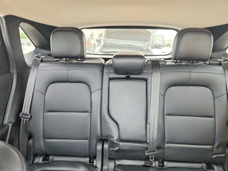 2020 FORD ESCAPE SEL 10