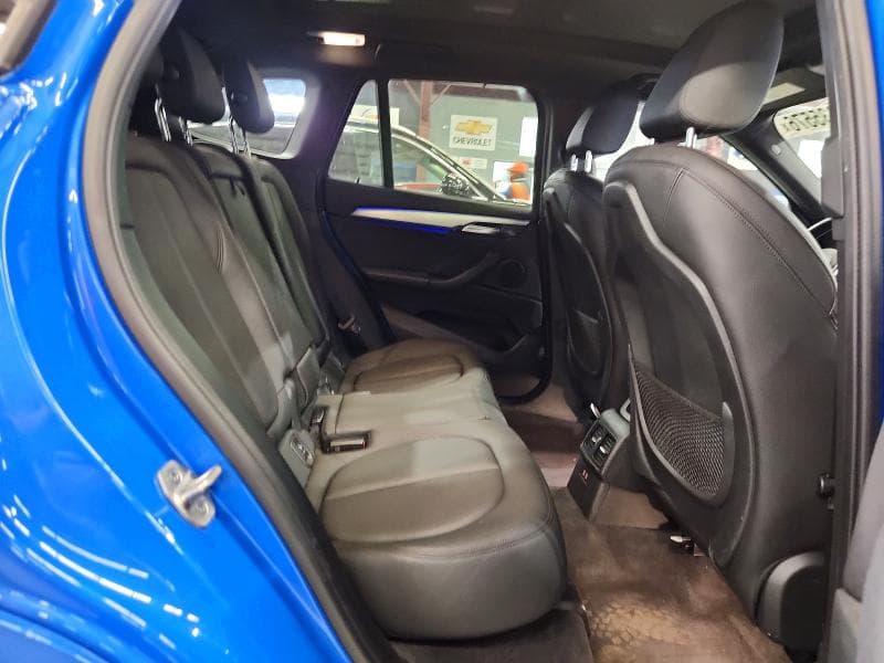 2021 BMW X1 XDRIVE28I XDRIVE28I 11
