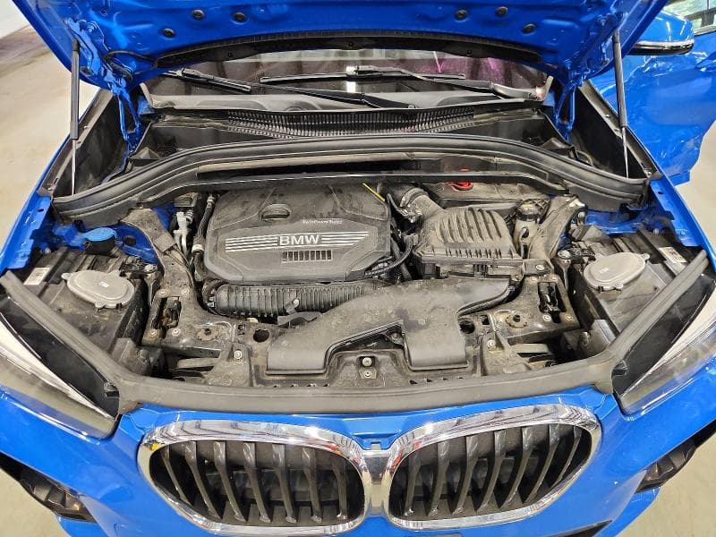 2021 BMW X1 XDRIVE28I XDRIVE28I 12