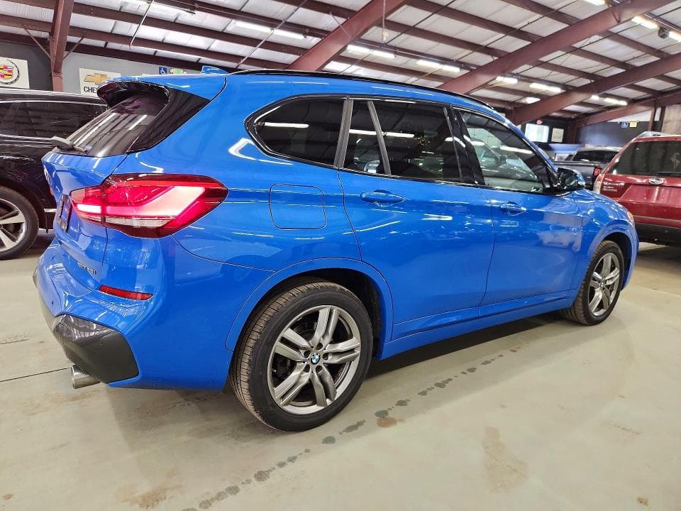 2021 BMW X1 XDRIVE28I XDRIVE28I 3