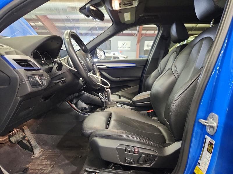 2021 BMW X1 XDRIVE28I XDRIVE28I 7