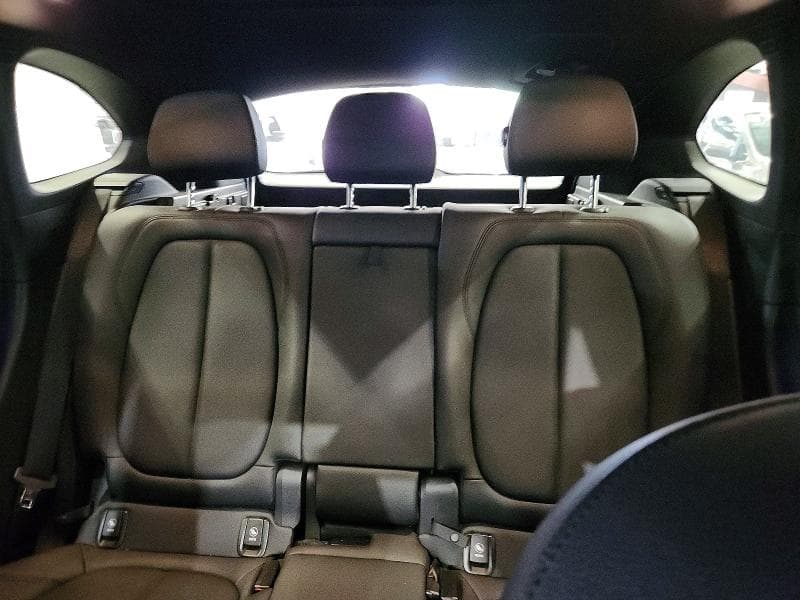 2021 BMW X1 XDRIVE28I XDRIVE28I 10
