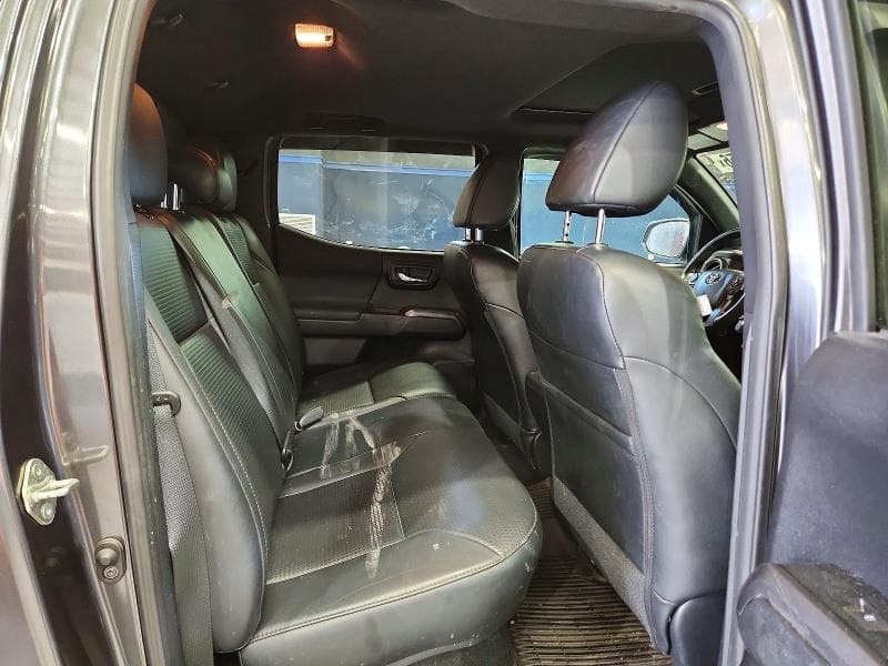 2019 TOYOTA TACOMA TRD SPORT TRD SPORT 10