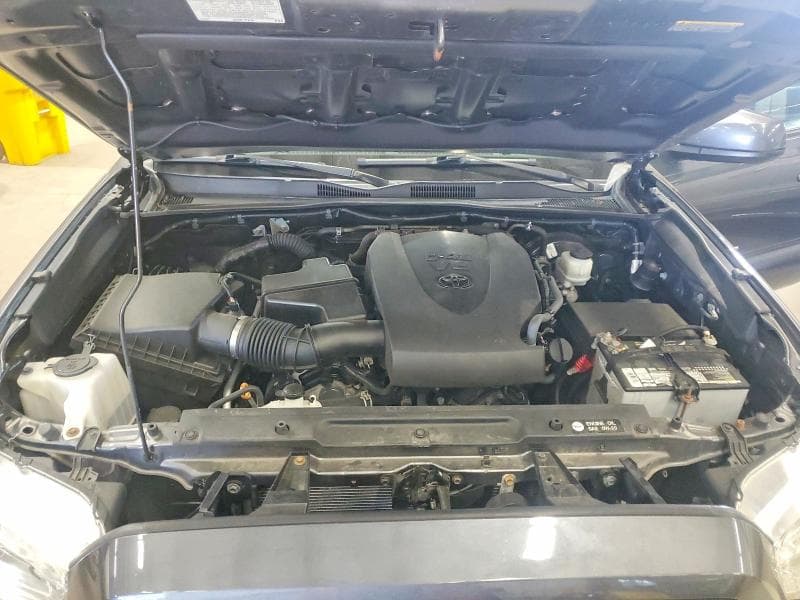 2019 TOYOTA TACOMA SR5 V6 SR5 V6 11