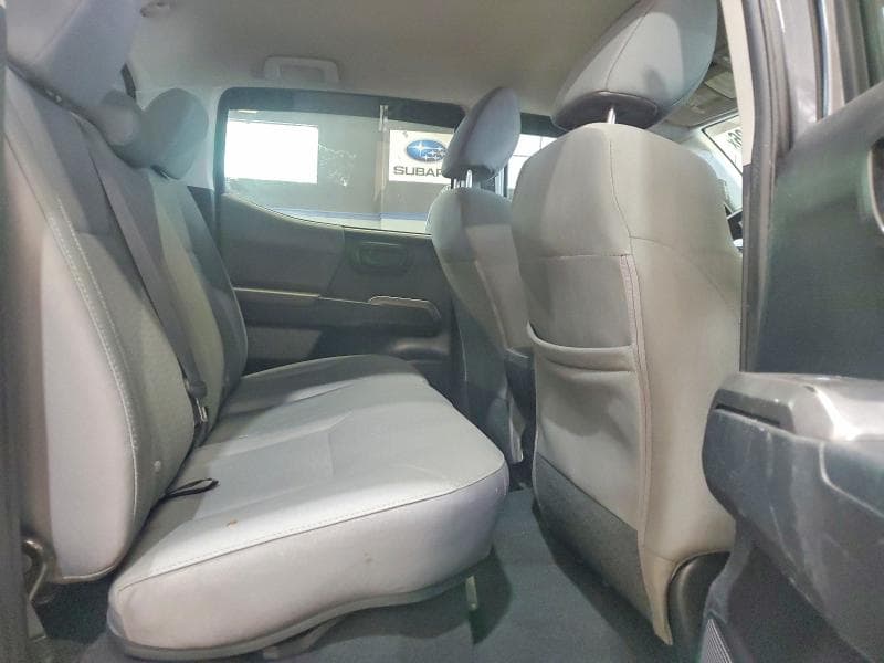 2019 TOYOTA TACOMA SR5 V6 SR5 V6 10
