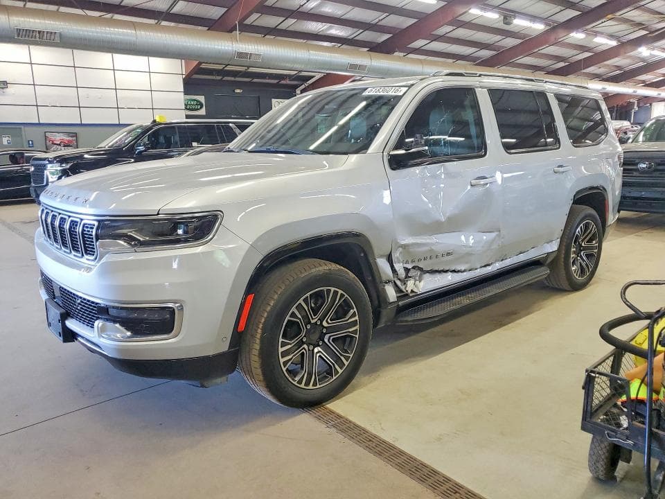 2024 JEEP WAGONEER SERIES I SERIES I - 1