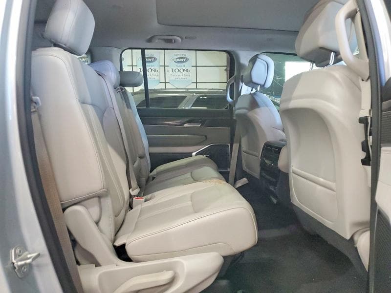 2024 JEEP WAGONEER SERIES I SERIES I 11