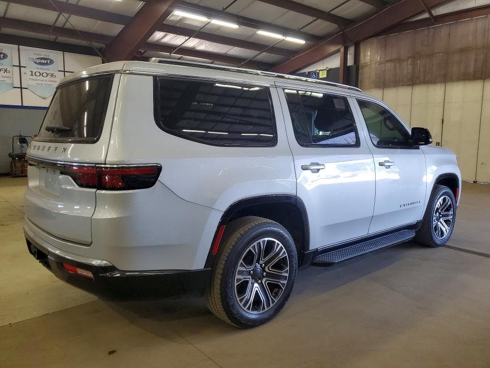 2024 JEEP WAGONEER SERIES I SERIES I 3