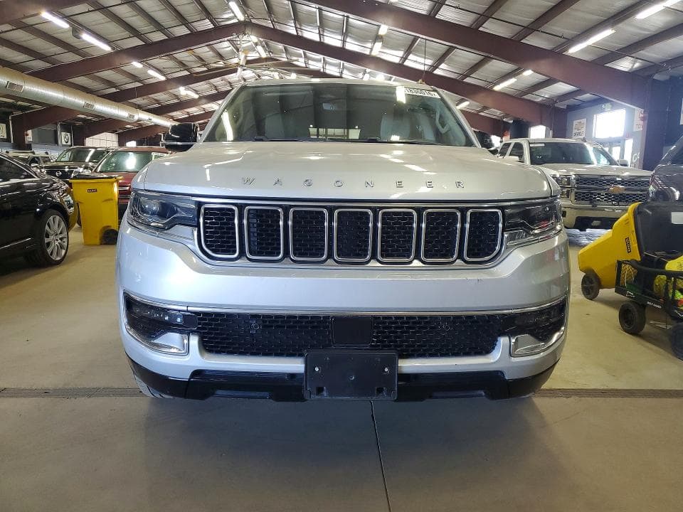 2024 JEEP WAGONEER SERIES I SERIES I 5