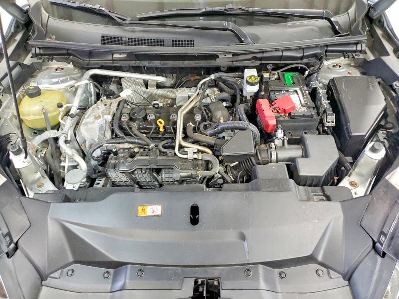 2022 MITSUBISHI OUTLANDER ES ES 12