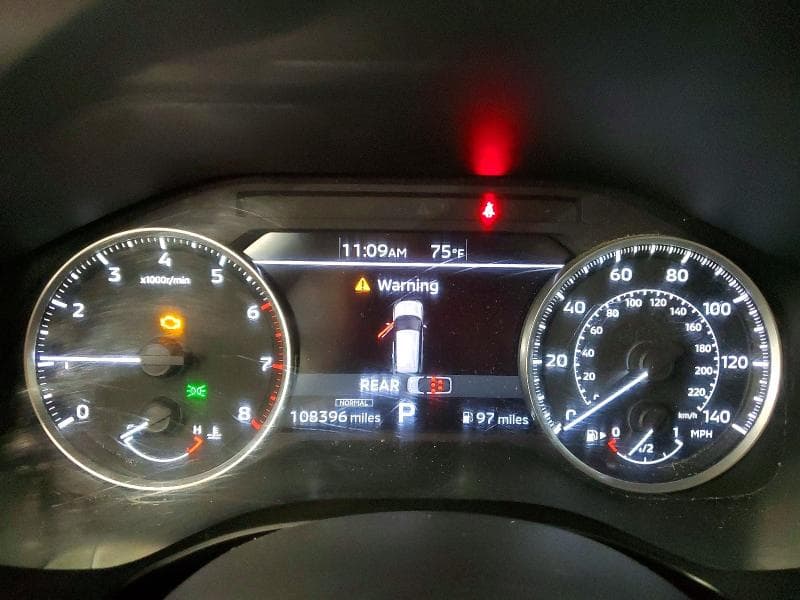 2022 MITSUBISHI OUTLANDER ES ES 9