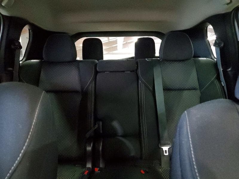 2022 MITSUBISHI OUTLANDER ES ES 10