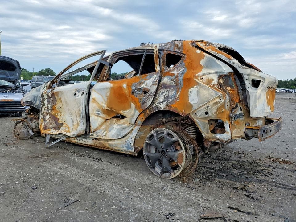 2019 SUBARU CROSSTREK PREMIUM 2