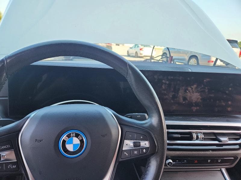 2022 BMW I4 EDRIVE 40 9