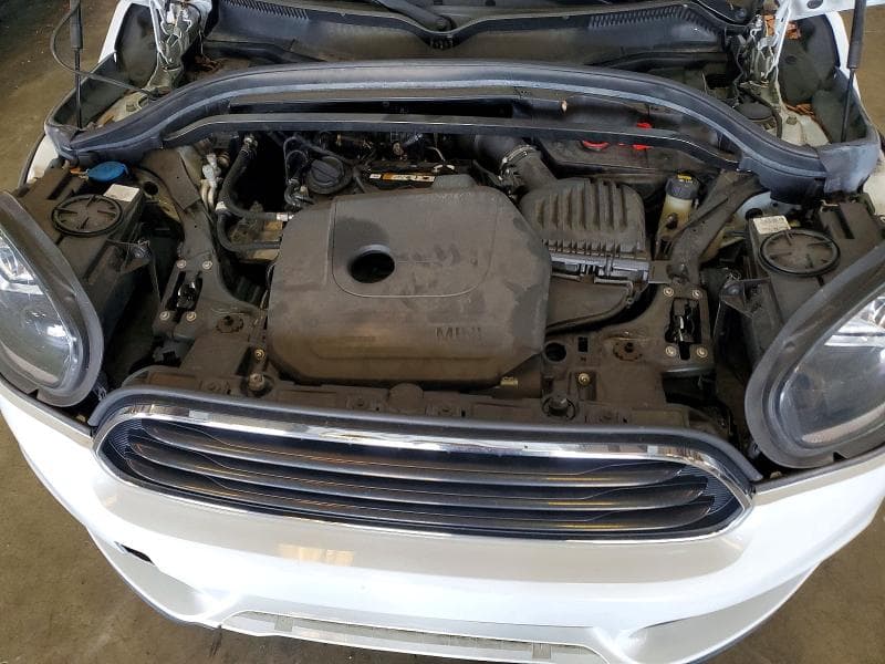 2020 MINI COOPER COUNTRYMAN 11