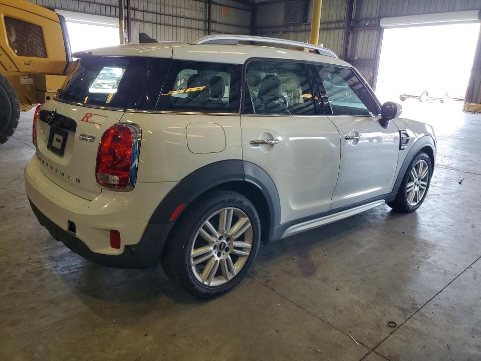 2020 MINI COOPER COUNTRYMAN 3