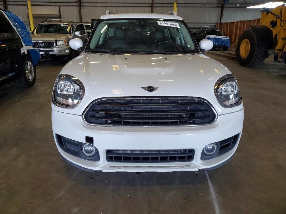 2020 MINI COOPER COUNTRYMAN 5