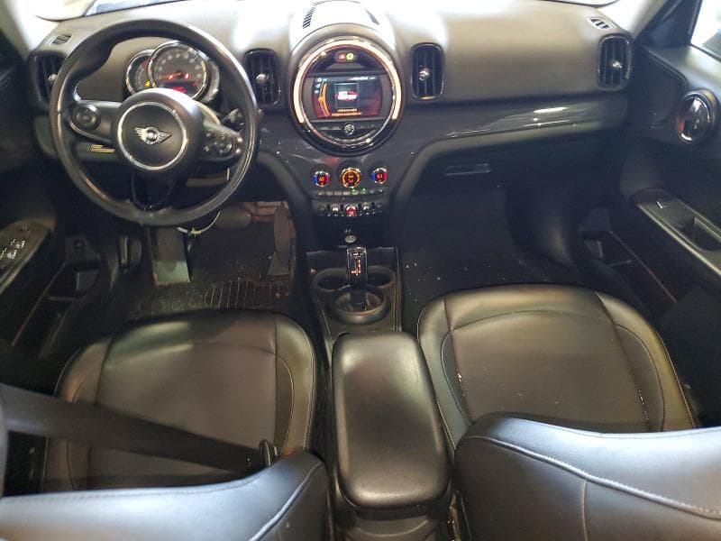 2020 MINI COOPER COUNTRYMAN 8