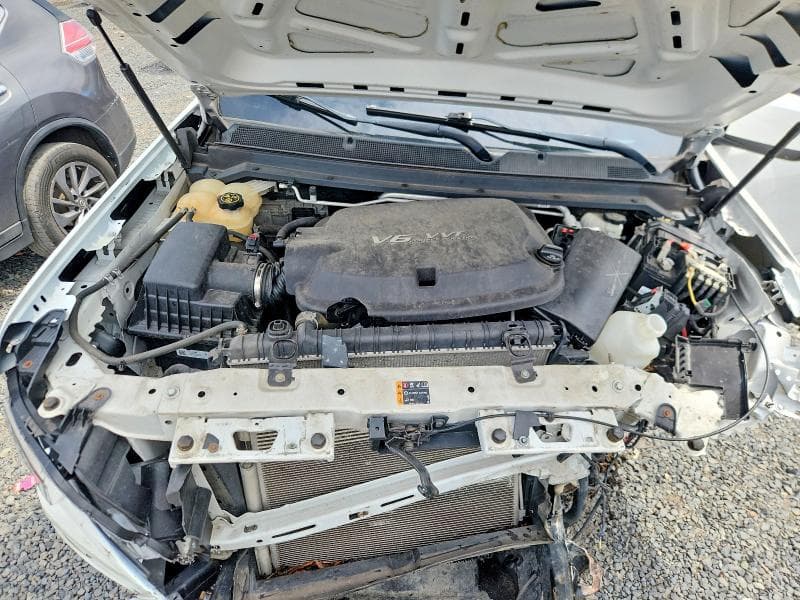 2018 CHEVROLET COLORADO LT 11