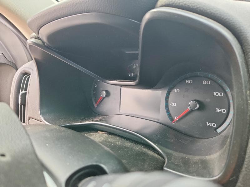 2018 CHEVROLET COLORADO LT 9