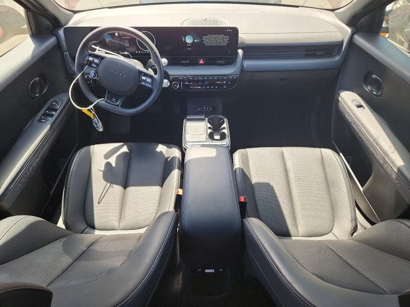 2025 HYUNDAI IONIQ 5 XRT 8