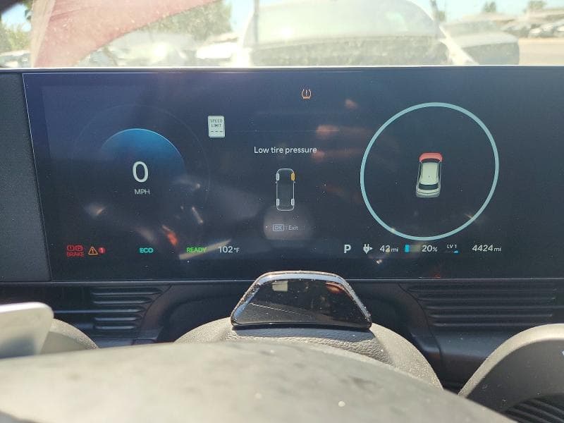 2025 HYUNDAI IONIQ 5 XRT 9
