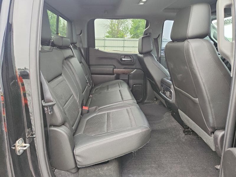 2019 GMC SIERRA K1500 DENALI 10