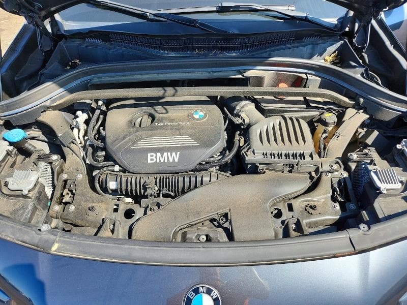 2018 BMW X2 XDRIVE28I 11