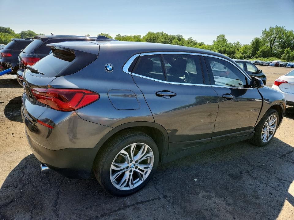2018 BMW X2 XDRIVE28I 3