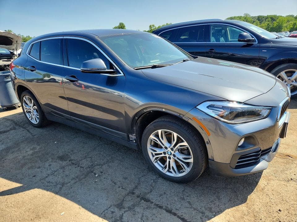 2018 BMW X2 XDRIVE28I 4