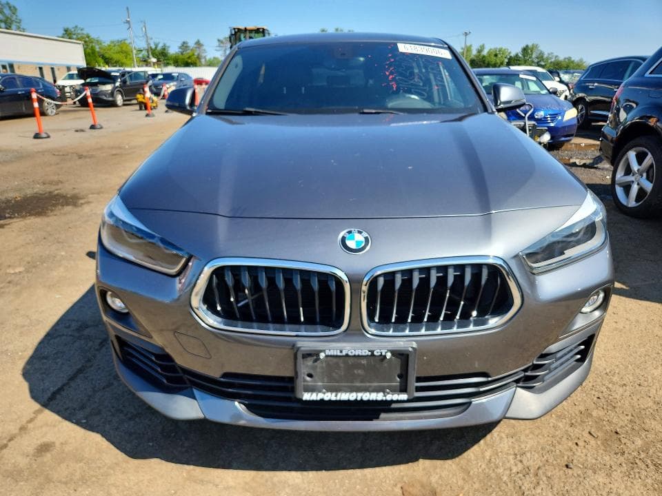 2018 BMW X2 XDRIVE28I 5