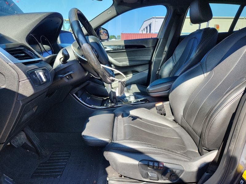 2018 BMW X2 XDRIVE28I 7