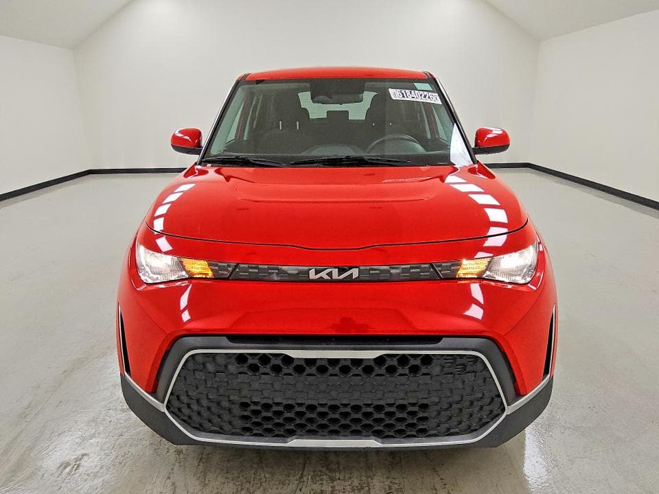 2024 KIA SOUL LX 5