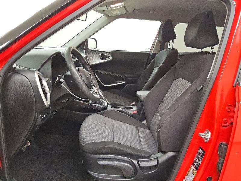 2024 KIA SOUL LX 7