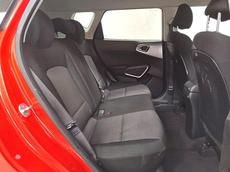2024 KIA SOUL LX 10