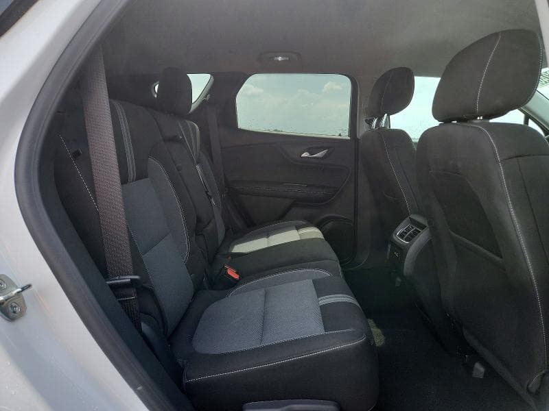 2025 CHEVROLET BLAZER 2LT 11
