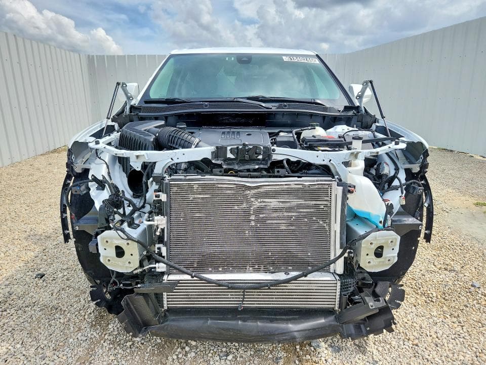 2025 CHEVROLET BLAZER 2LT 5