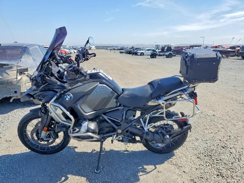 2021 BMW R 1250 GS ADVENTURE 3