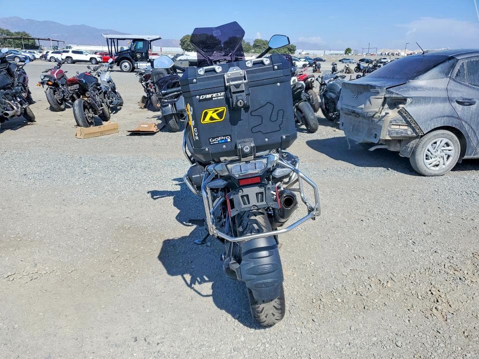 2021 BMW R 1250 GS ADVENTURE 4