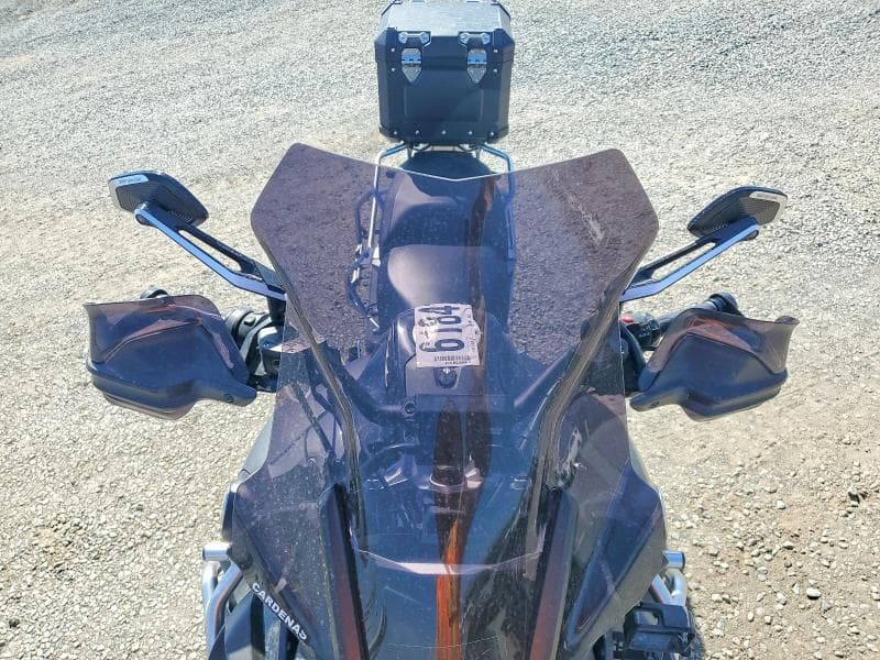 2021 BMW R 1250 GS ADVENTURE 5