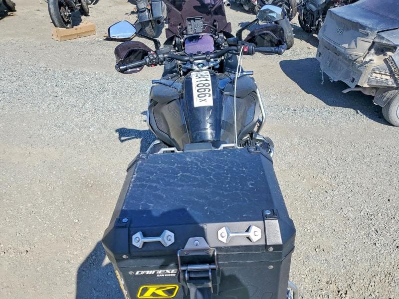 2021 BMW R 1250 GS ADVENTURE 6
