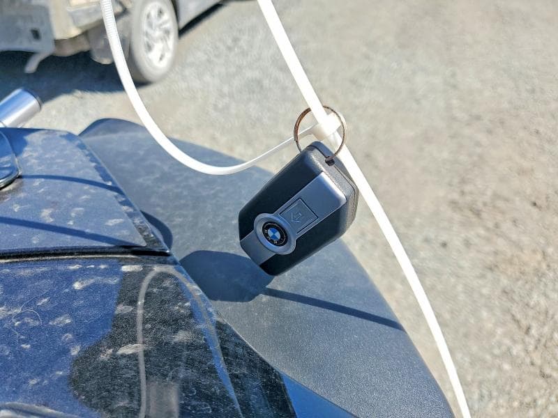 2021 BMW R 1250 GS ADVENTURE 8