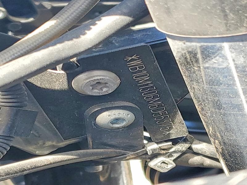 2021 BMW R 1250 GS ADVENTURE 9