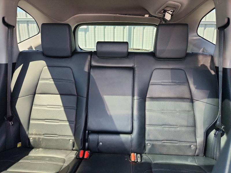 2018 HONDA CR-V TOURING 10