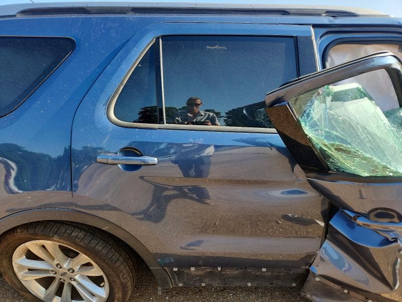 2018 FORD EXPLORER XLT 11