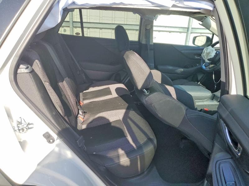 2025 SUBARU OUTBACK PREMIUM 11