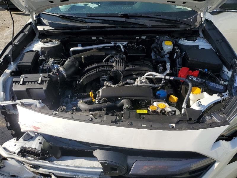 2025 SUBARU OUTBACK PREMIUM 12