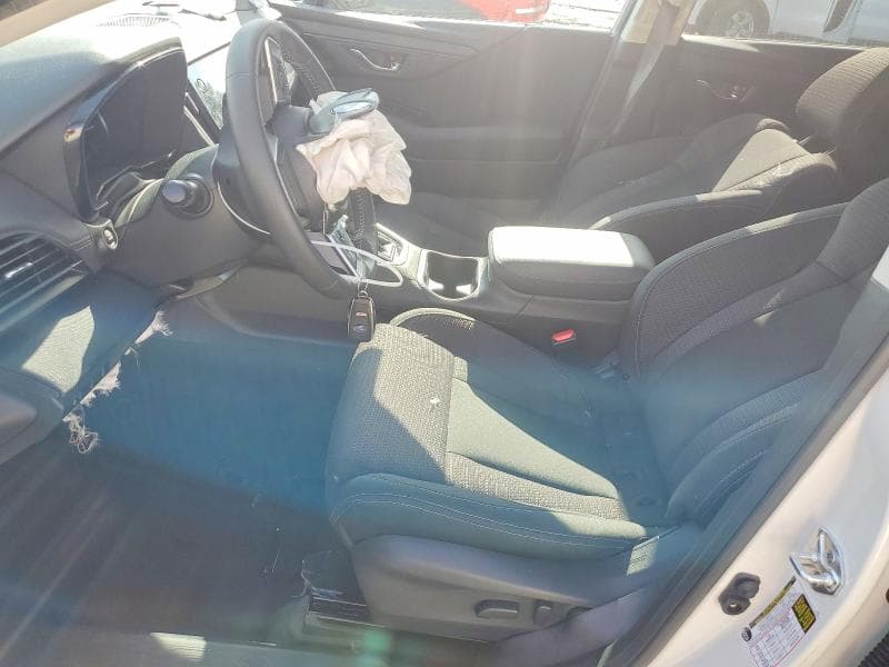 2025 SUBARU OUTBACK PREMIUM 7