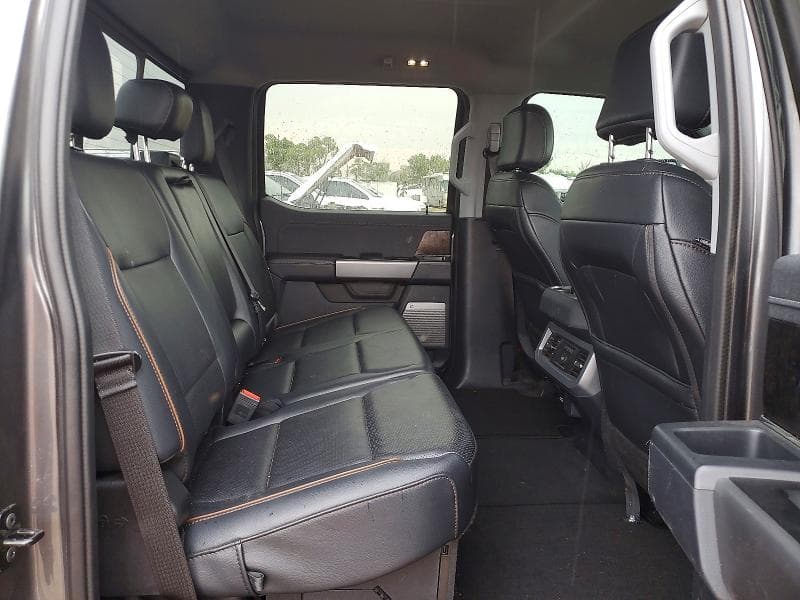 2026 FORD F350 SUPER DUTY 11