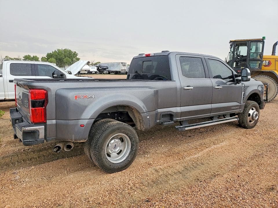 2026 FORD F350 SUPER DUTY 3